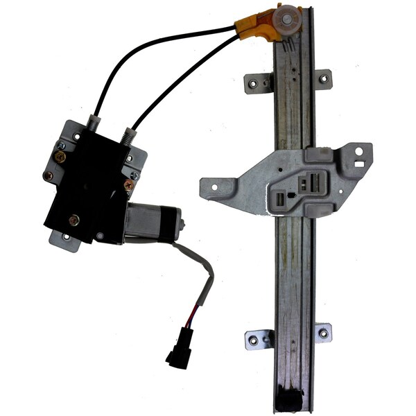 Continental/Teves Buick Cent 05-97/Regal 04-97/Olds Intrig Power Window Mo, Wl41710 WL41710 - main